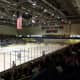 Cadet Ice Arena at the U.S. Air Force Academy