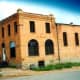 Sheriff's Department in Cripple Creek...note the bars on the windows!