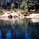 Rogue River views from jet boat ride