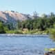Rapids at American River