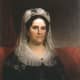 Portrait of Rachel, wife of Andrew Jackson
