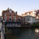The House on the Bridge is a restaurant on the Eton side of Windsor Bridge