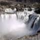 Shoshone Falls, the &quot;Niagara of the West&quot;.