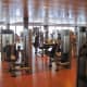 Norwegian Epic workout center