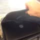 You will have to remove your laptop and other big electronics from the rest of your baggage. Make sure that they are easily accessible.