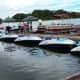 Rent a watercraft for some exciting water play