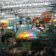 Nickelodeon Universe