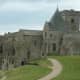 Inchcolm Abbey