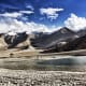 The Mesmerizing Pangong Tso