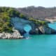 The Gargano Peninsula is one of the best and most beautiful regions in all of Italy.