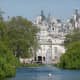 The pelicans in St. James Park first arrived in 1664 as a gift from the Tsar of Russia.