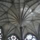 Inside Westiminster's Abbey
