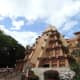 Epcot's World Showcase - Mexico