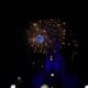 Magic Kingdom's WIshes Nighttime Spectacular Fireworks Show