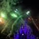 Magic Kingdom's WIshes Nighttime Spectacular Fireworks Show