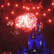 Magic Kingdom's WIshes Nighttime Spectacular Fireworks Show