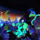 Buzz Lightyear's Space Ranger Spin