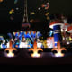 It's a Small World After All