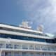 Another view of the Radiant Princess