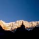 Annapurna Mountain Range