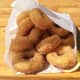 PNE mini donuts