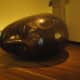 Big mechanical head