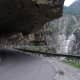 After Rampur there is a dramatic climb, clinging to the cliff, to Kinnaur