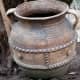 Old Clay Pot, Ojojona