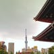 Tokyo Skytree - 20 minute walk from Sensoji Temple