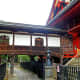 Kiyomizu Kannon Temple in Ueno Park