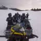 Fun in the Snow!