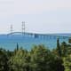 Mackinac Bridge