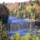 Upper Tahquamenon Falls