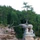 Pictured Rocks