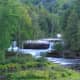 Lower Falls, Tahquamenon Falls