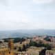 The city of Orvieto, Italy