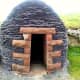 Fahan Beehive Huts, Dingle Peninsula