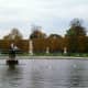 Paris is renown for her public gardens (c) A. Harrison