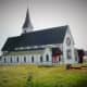 St. Paul's Anglican Church, Trinity