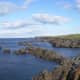 Section of coastline, Bonavista, Bonavista Bay