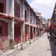 Old streets of Macau