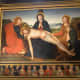 Pieta by Francois Brea c 1535 (c) A. Harrison