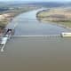 The Kerr Lock and Dam Today