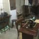 The Tailor's Treadle Sewing Machine