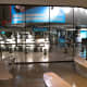 The Sci-Tech Hall at Floors 109 and 110. This exhibit focuses on the technologies behind the construction of the tower.