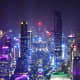 Guangzhou metropolis. Hailed by China as its southern gateway. In many ways, also the must-visit city during any trip to Southern China.
