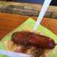 Sausage optional, but highly recommended.