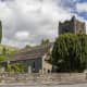 St. Oswald's Church, Grasmere