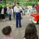 Postman Pat visits Alton Towers (2014)