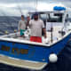 Deep Sea Fishing Charter
